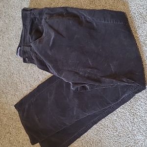 Kirkland Men's Corduroy Pants 32